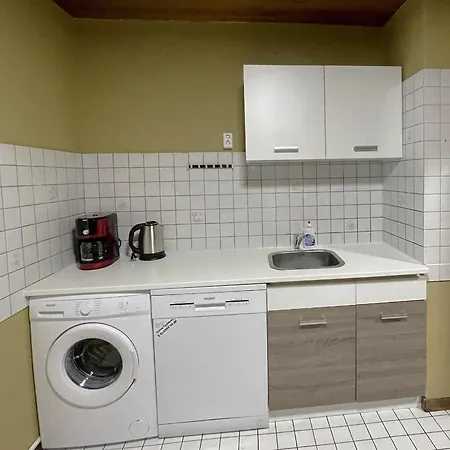4-zimmer In 6 Personen