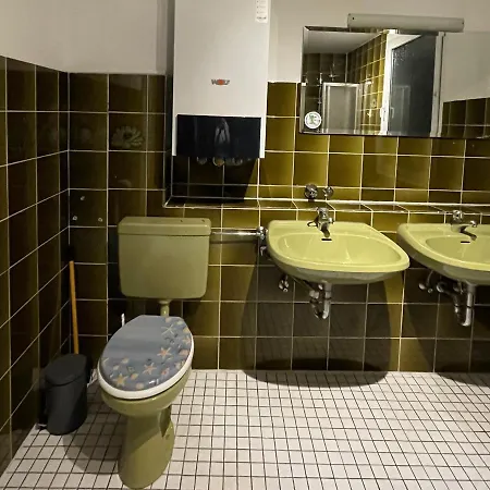 Апартаменты 4-zimmer In 6 Personen Вупперталь