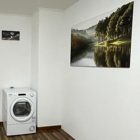 4-zimmer In 6 Personen Апартаменты